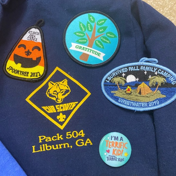 PACK 504 - Bundle - Picture 5 of 11